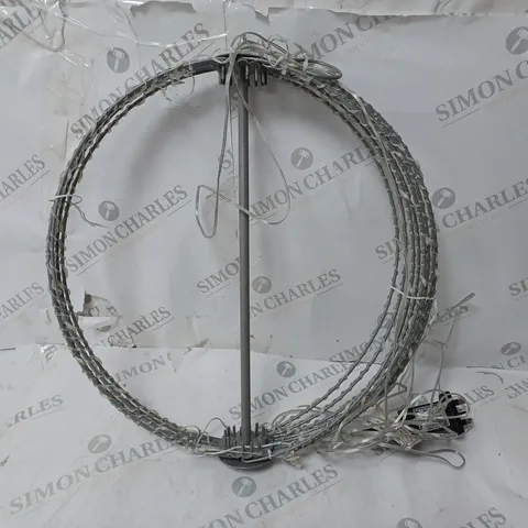 LUX FORM LOW VOLTAGE 40CM LED BALL LIGHT