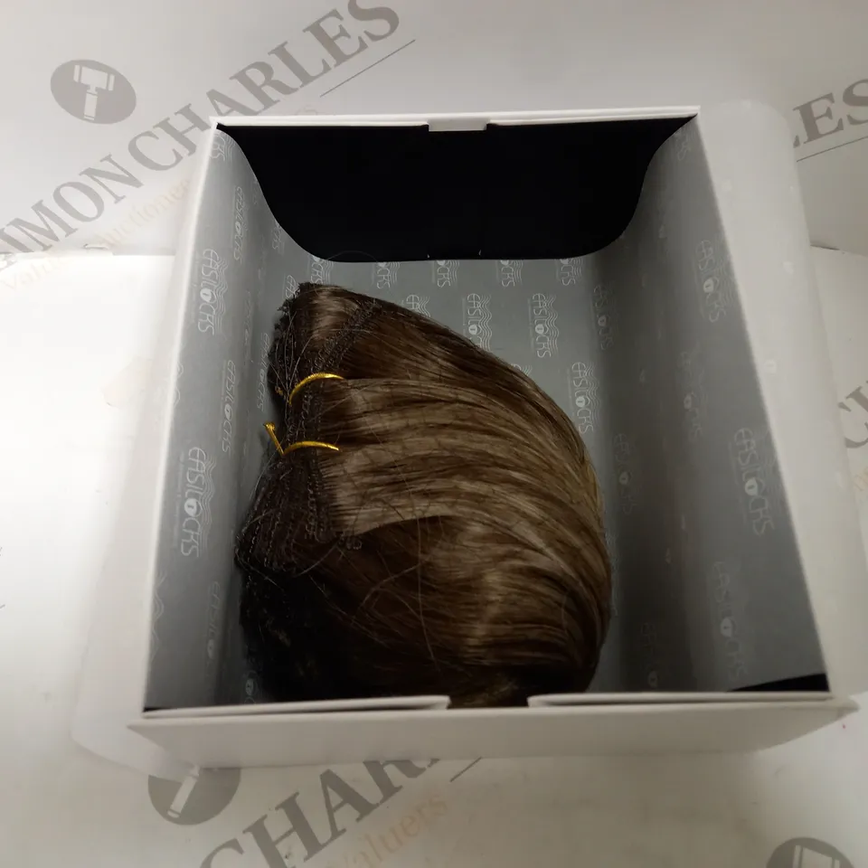 BOXED EASILOCKS BLONDE DREAM HAIR EXTENSION