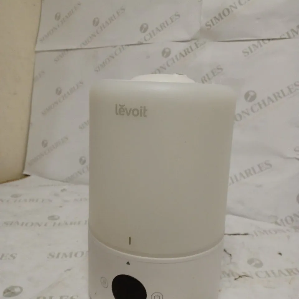 LEVOIT DUAL 200S SMART TOP-FILL HUMIDIFIER