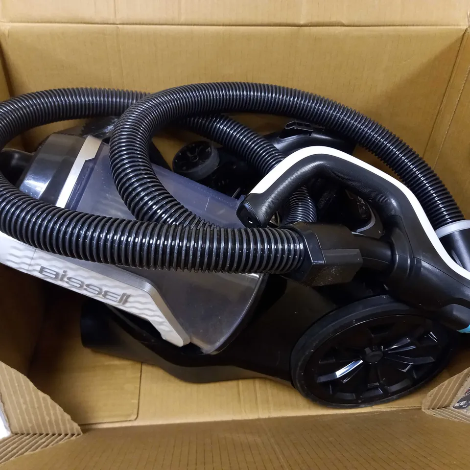 BISSELL SMARTCLEAN PET - BAGLESS VACUUM CLEANER