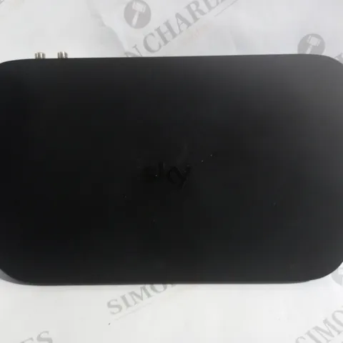 SKY Q BOX ES240 2TB SATELLITE RECEIVER