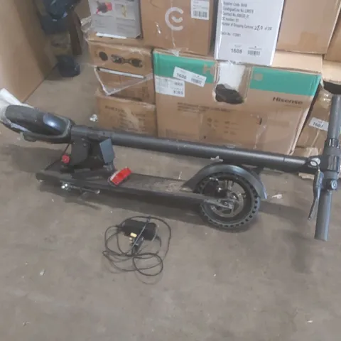 BUSBI FIREFLY ELECTRIC SCOOTER 