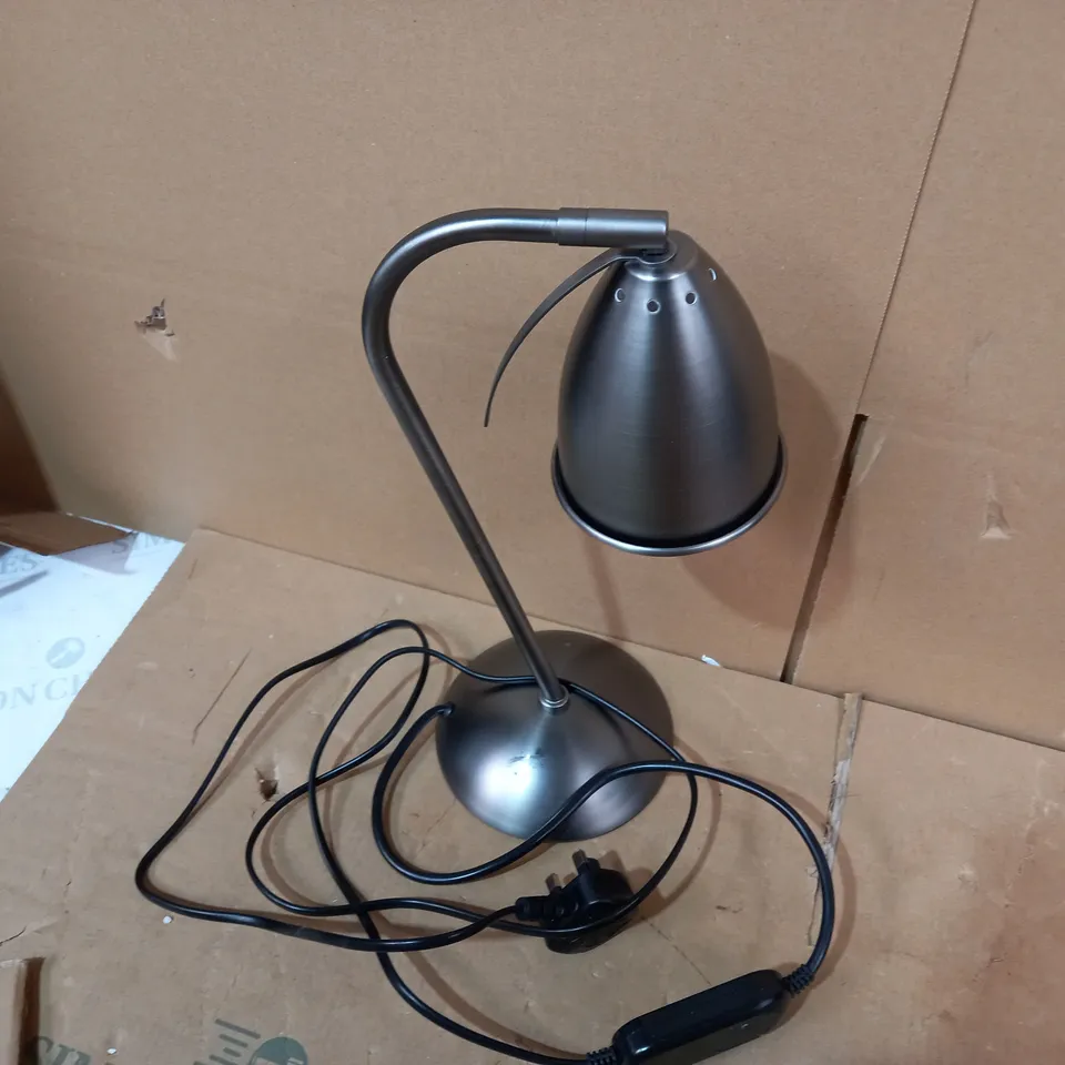 BOXED CHELSEA TOUCH LAMP