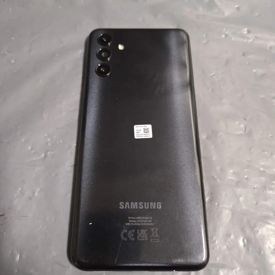 SAMSUNG GALAXY A04S SMARTPHONE 