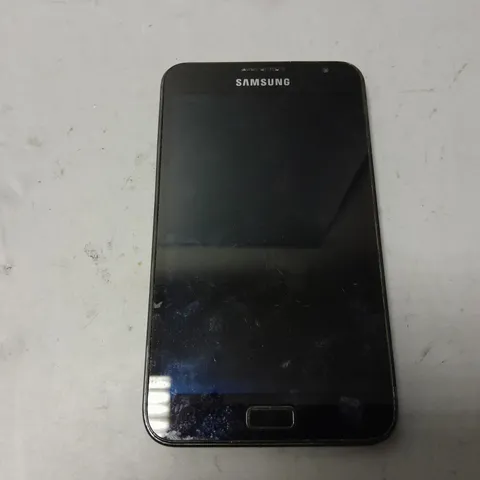 SAMSUNG GALAXY NOTE N7000
