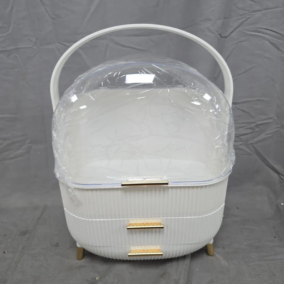 BOXED SHEONLY COSMETIC ORGANIZER 