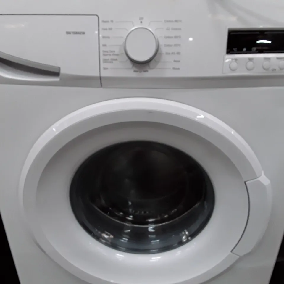 SWAN WHITE 9KG WASHING MACHINE SW15842W