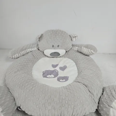 BABYZEE BEAR NECESSITIES PLAY GYM