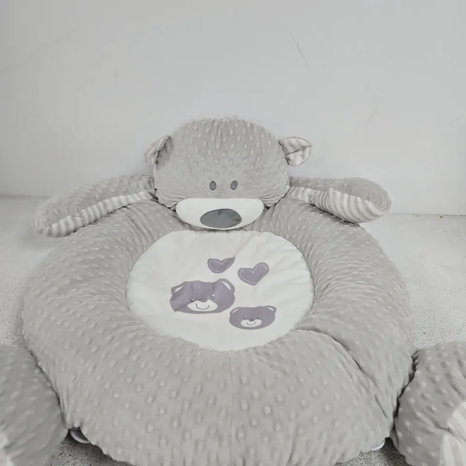  BABYZEE BEAR NECESSITIES PLAY GYM
