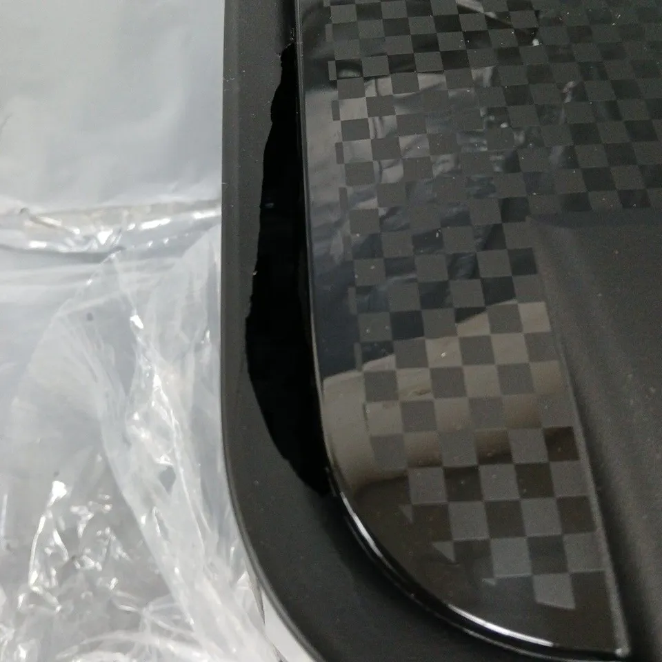 BOXED SWAN 7.6L DUAL AIR FRYER 