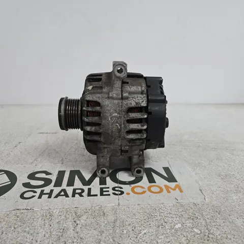 CAR ALTERNATOR – USED