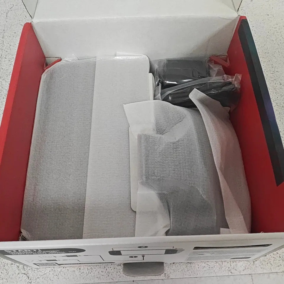 BOXED NINTENDO SWITCH 2 HANDHELD GAMING CONSOLE WITH ACCESSORIES
