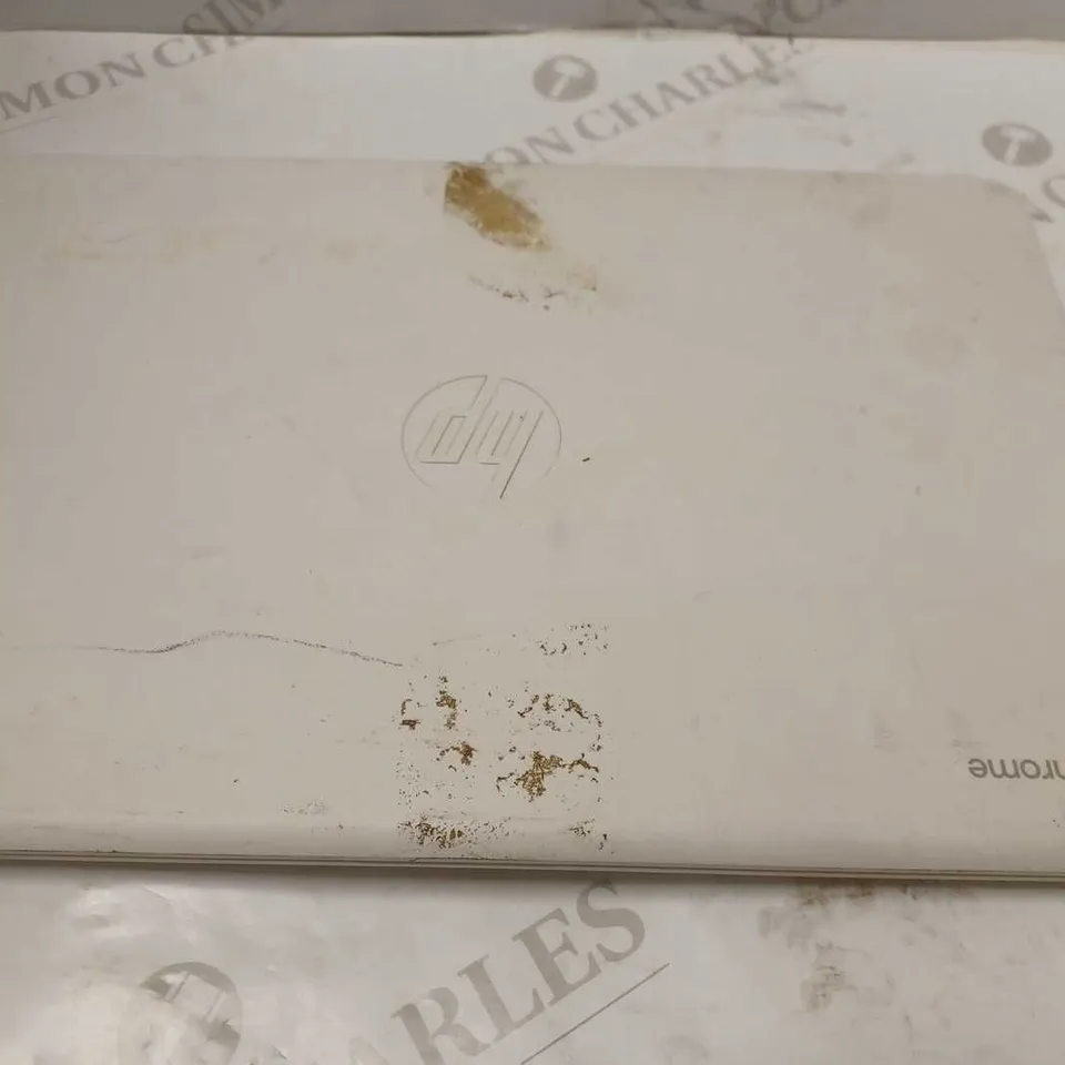 HP CHROMEBOOK 14-CA004NA