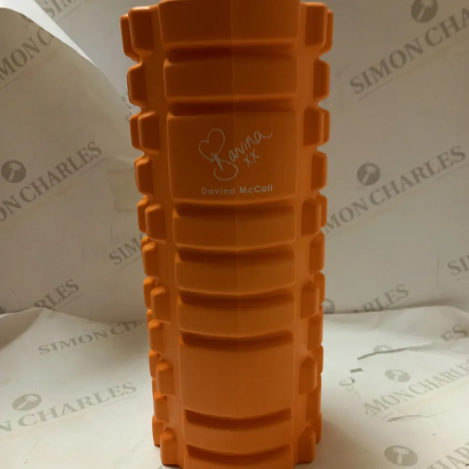 DAVINA FOAM ROLLER 
