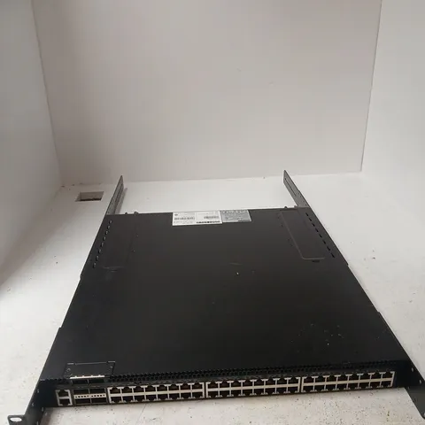 EDGECORE PORT SWITCH 