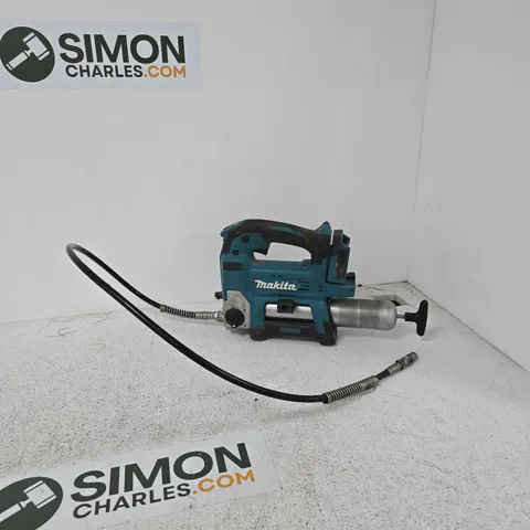 MAKITA PNEUMATIC NAIL GUN