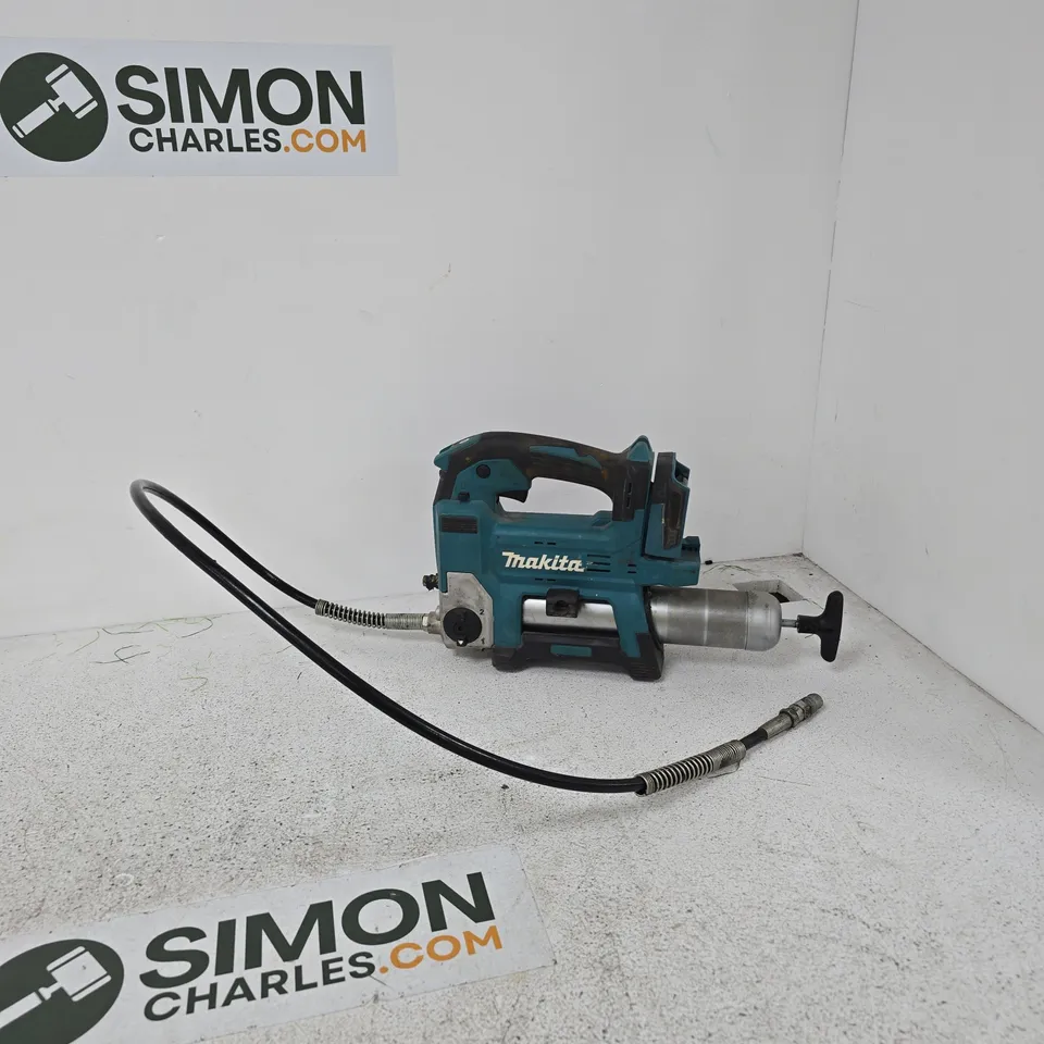 MAKITA PNEUMATIC NAIL GUN