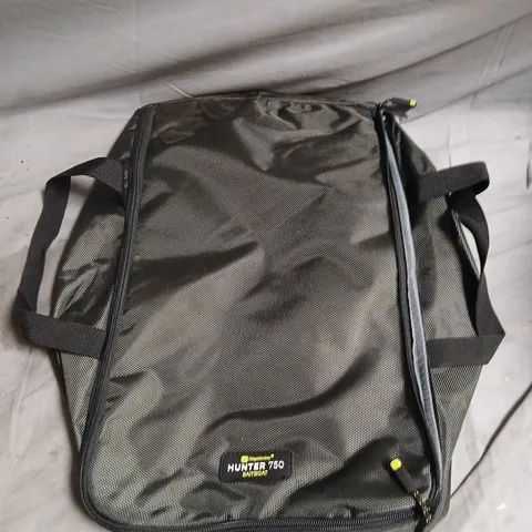 HUNTER 750 BAITBOAT CARRY BAG 