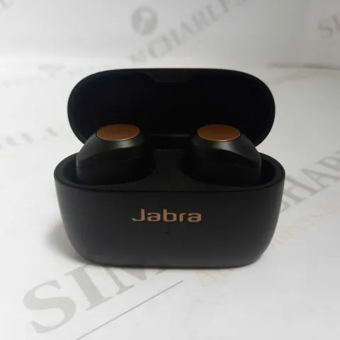 JABRA ELITE 85T TRUE WIRELESS EARBUDS