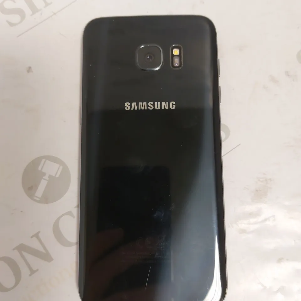 SAMSUNG GALAXY S7 EDGE