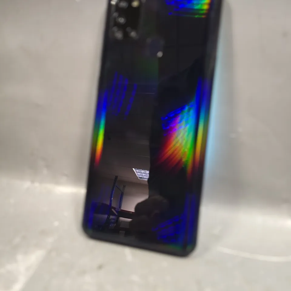 SAMSUNG GALAXY A21S