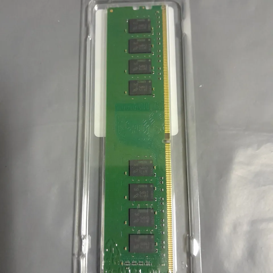 CRUCIAL 16GB DESKTOP DDR4-3200 UDIMM RAM - CT16G4DFRA32A