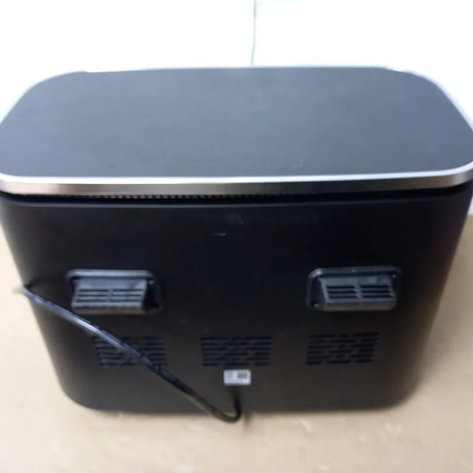NINJA DUAL ZONE AIR FRYER