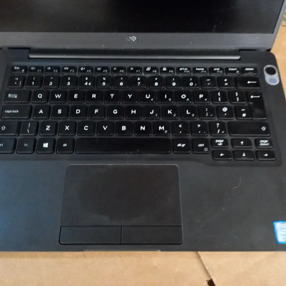 DELL LATITUDE 7300 INTEL CORE I5 8TH GEN LAPTOP