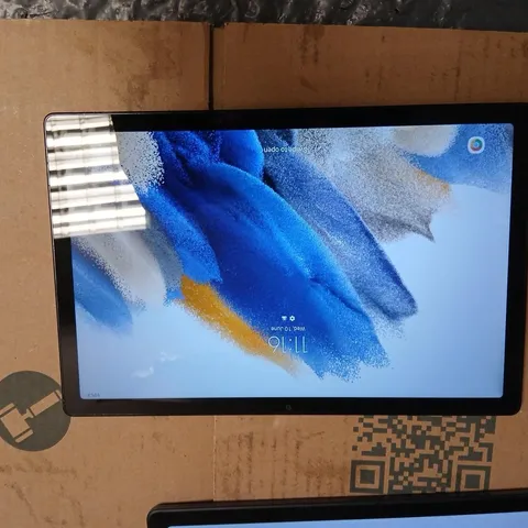 SAMSUNG GALAXY TAB A8 TABLET (SM-X200)