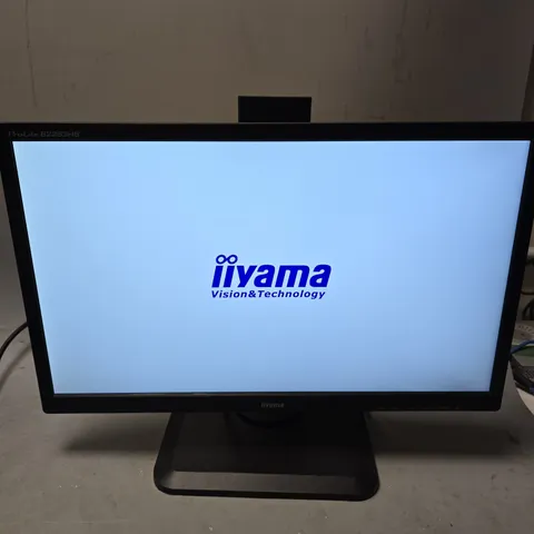 IIYAMA P2283HS MONITOR