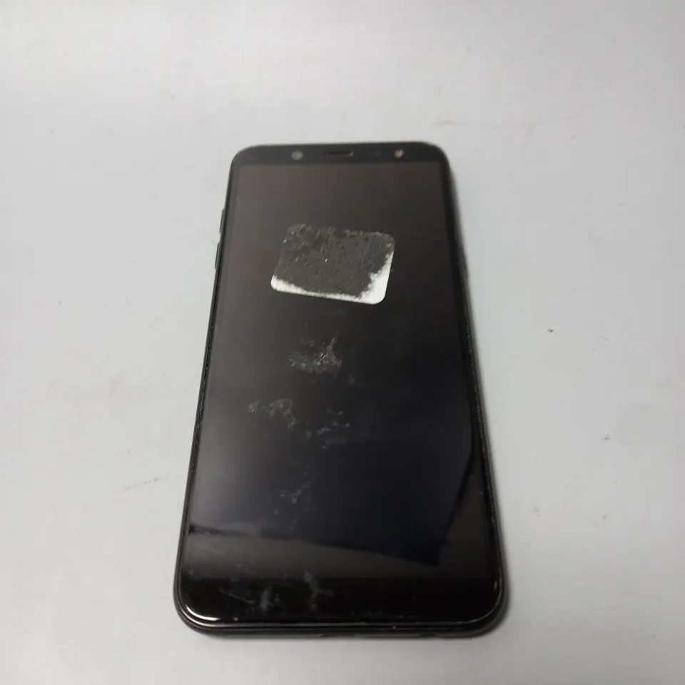 SAMSUNG GALAXY A 
