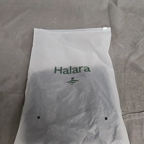 BAGGED HALARA ULTRA SCULPT LEGGINGS - SIZE L