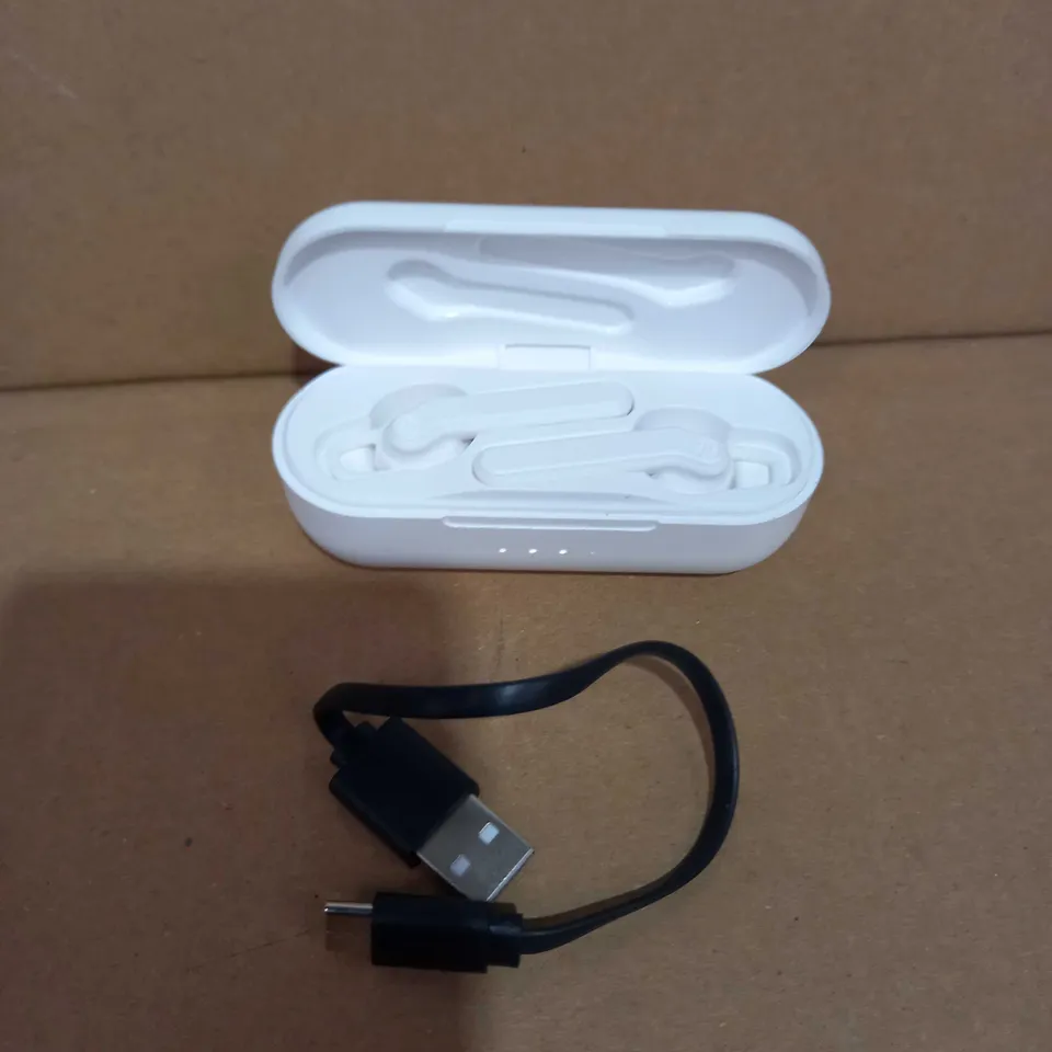 MIXX WIRELESS STREAMBUDS AX