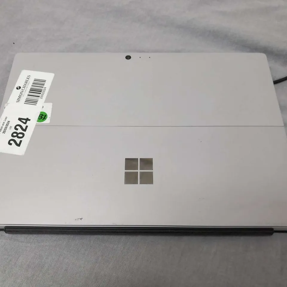 MICROSOFT SURFACE PRO 128GB