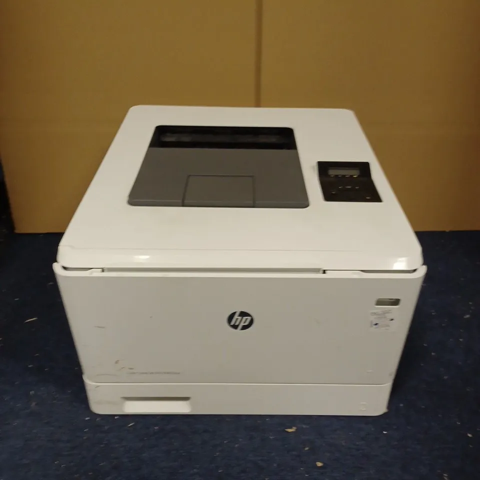 HP COLOUR LASERJET PRO M452NW PRINTER 