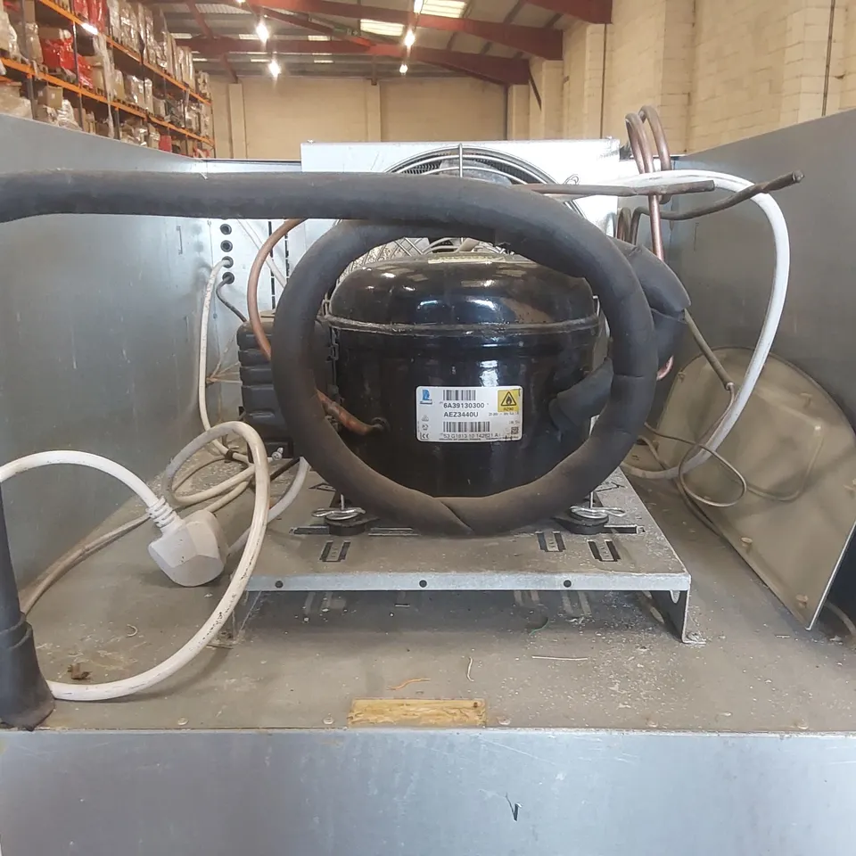 WILLIAMS FG1TSS R290 R1 COMMERCIAL REFRIGERATOR