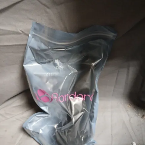 BONDARA SILICONE 6" DILDO 