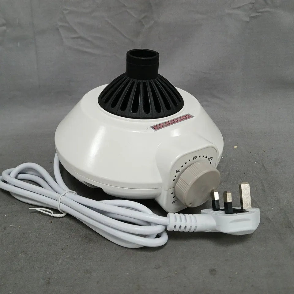 BOXED HOMESMART WATERPROOF SMARTH CLOTH DRYER