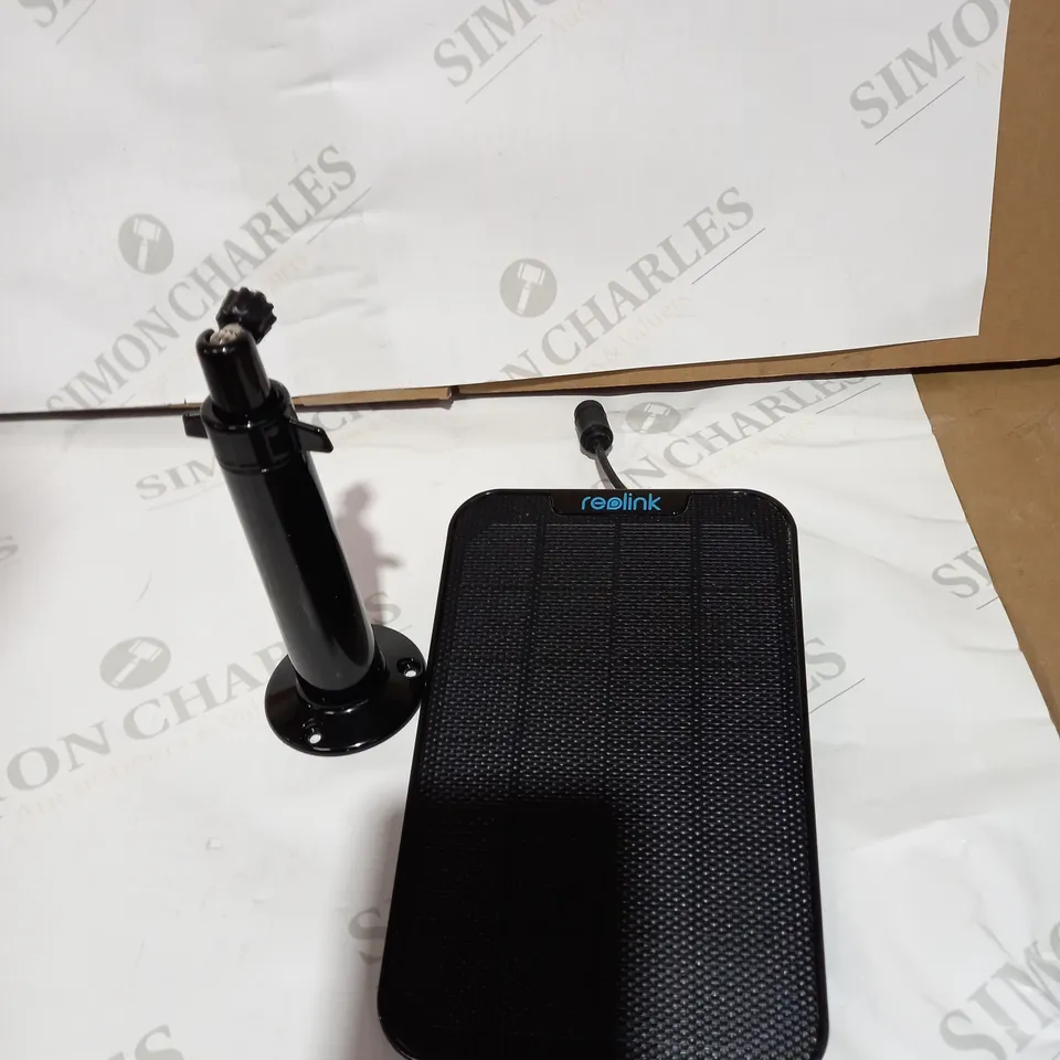 REOLINK SOLAR PANEL