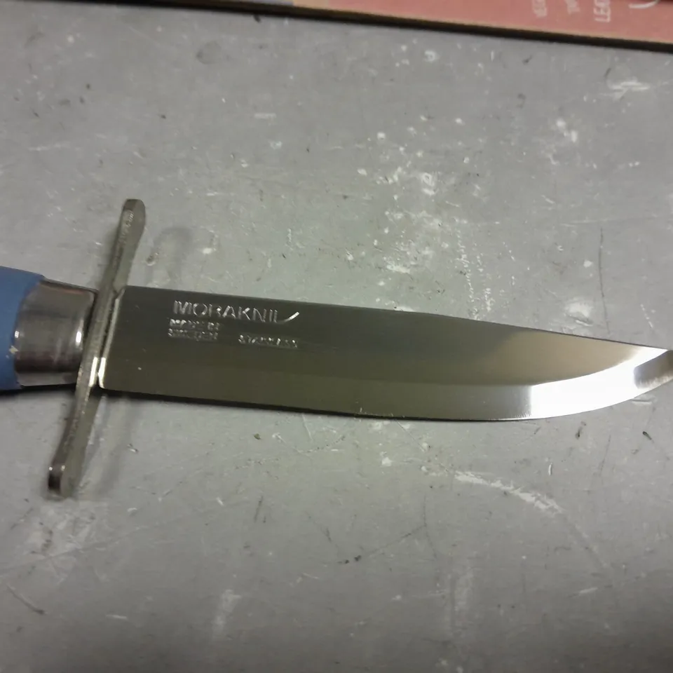 MORAKNIV SCOUT 39 SAFE
