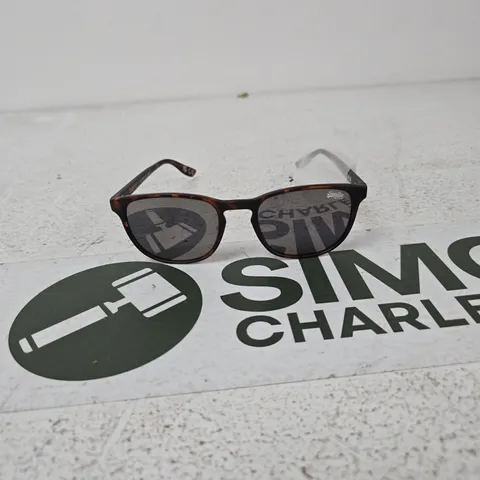 SUPERDRY SUNGLASSES – TORTOISESHELL FRAME