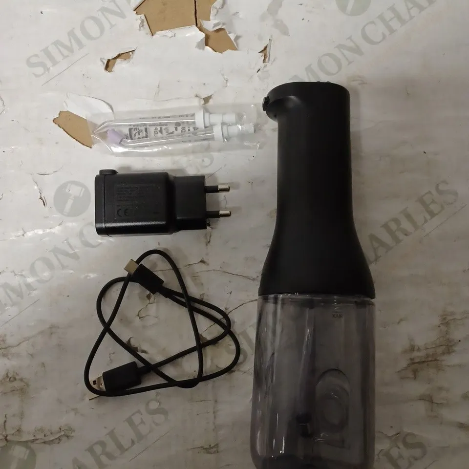 PHILIPS CORDLESS POWER FLOSSER