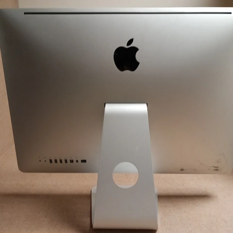 APPLE IMAC 12,1 (A1311) ALL-IN-ONE DESKTOP COMPUTER