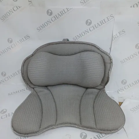 SPIRITY BATH PILLOW