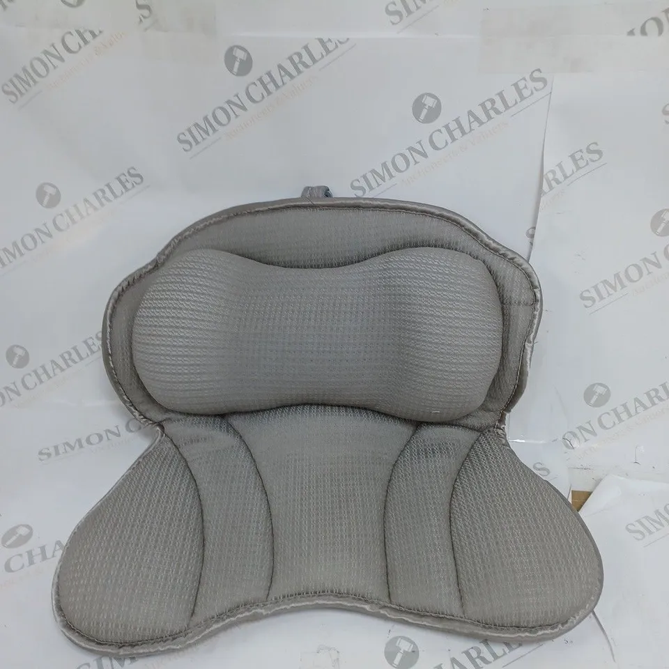 SPIRITY BATH PILLOW