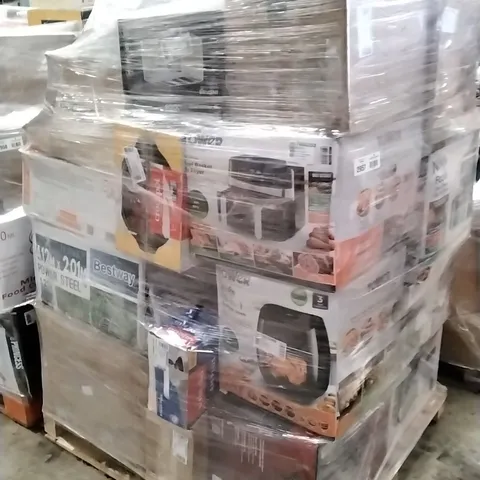 PALLET OF APPROXIMATELY 30 ASSORTED HOUSEHOLD AND ELECTRICAL PRODUCTS TO INCLUDE