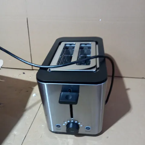 JOHN LEWIS 2 SLICE TOASTER