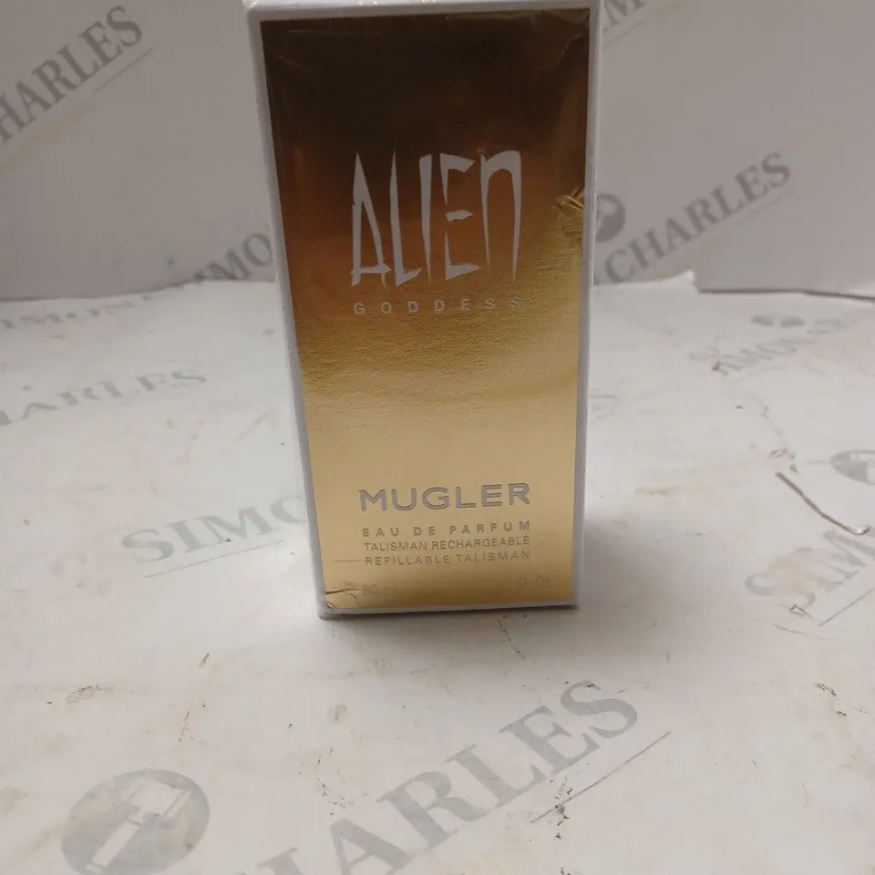 ALIEN GODDESS EAU DE PARFUM 60ML
