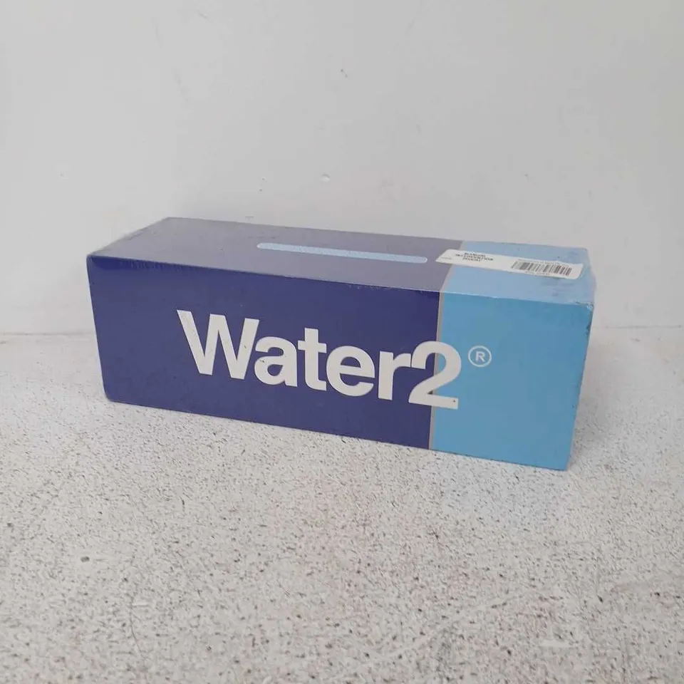 WATER2 POD 2.0 – WATER FILTRATION POD (BOXED, UK STOCK) 