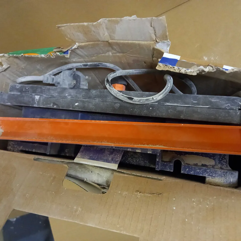 VITREX TORQUE-MASTER COMPACT TILE CUTTER